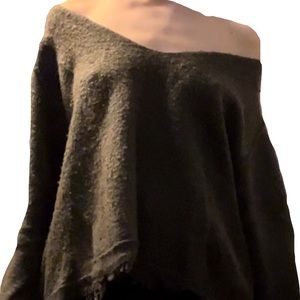 Handmade Oversized Sweater